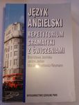język angielski repetytorium gramatyki z ćwiczeniami