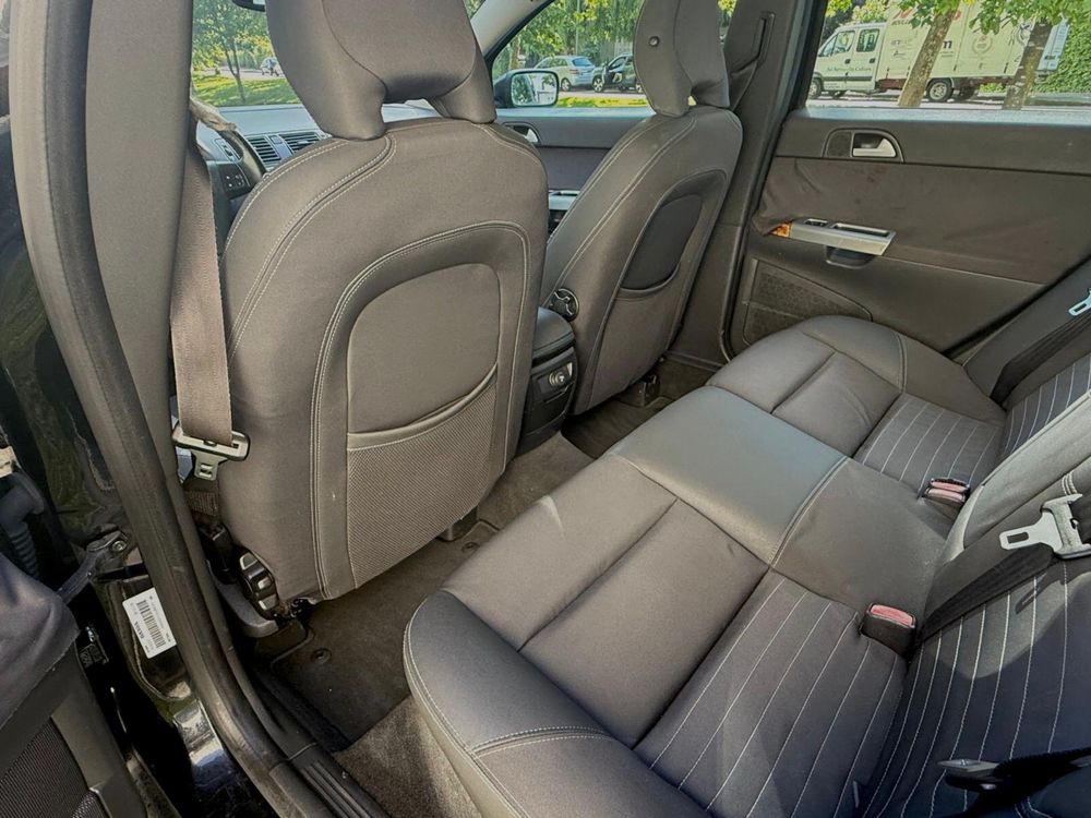 Volvo V50 2.0d 136cv