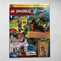 Lego Ninjago: Komiks