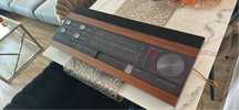 Bang & Olufsen beomaster 2000 lata 70