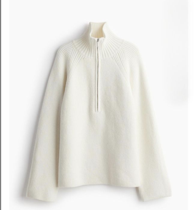 Кофта оверсайз H&M разм.XS-S