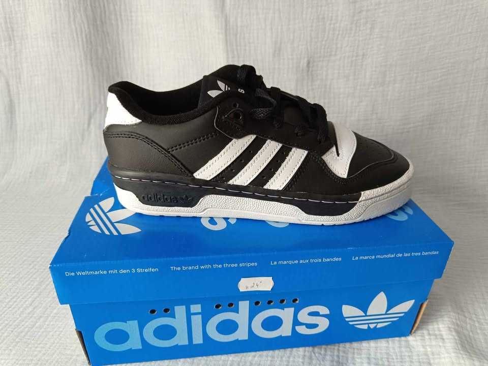 Adidas Rivalry Low rozm 37 1/3 NOWE
