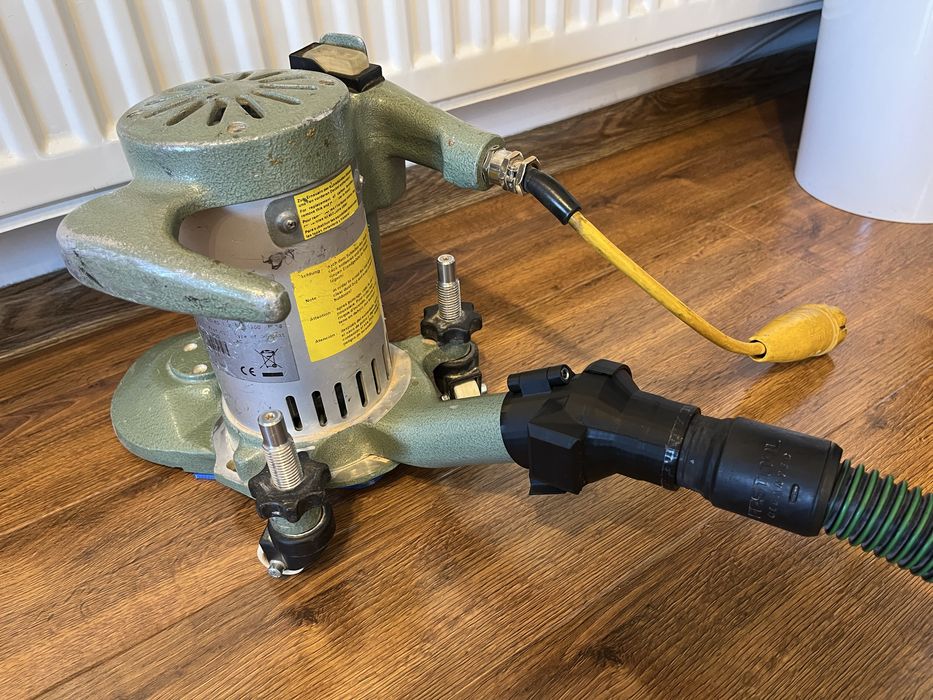 Elan adapter zamowienie indywidualne
