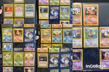 Cartas Pokemon Base Set portugues