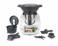 Tm 6 Nowy thermomix.