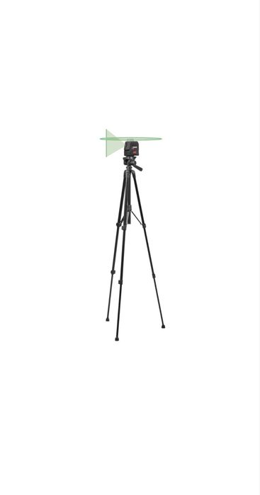 Laser Parkside Performance PKLLP 360 B3