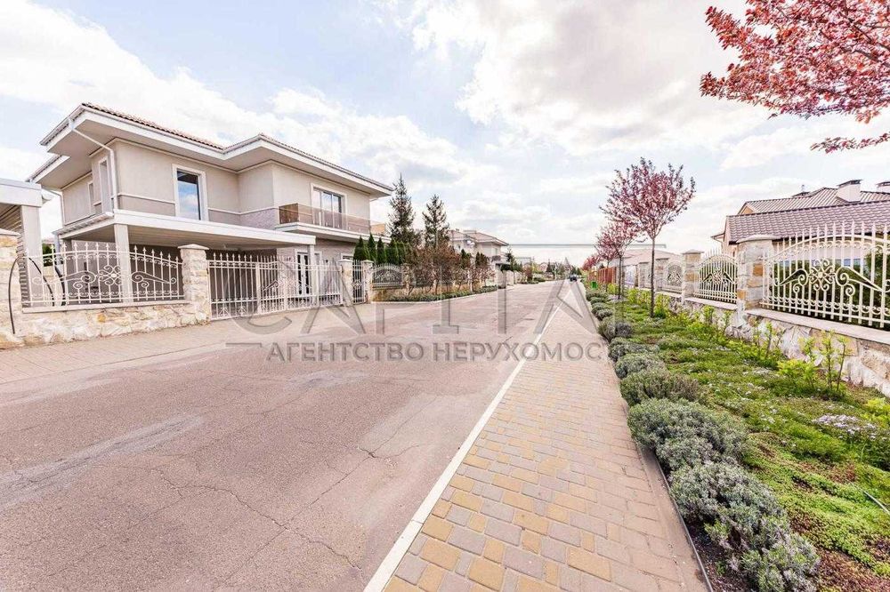 Продажа дома, Вишенки , Бориспольский р-н