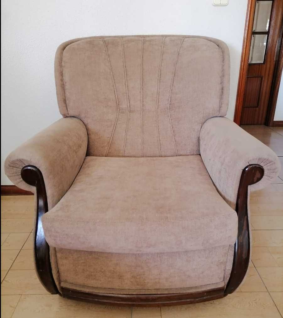 Conjunto de Sofás