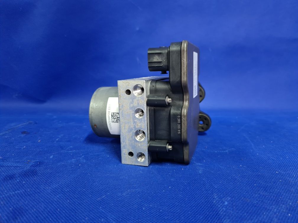 POMPA moduł sterownik ABS AUDI A4 A5 B9 8W 2.0 TFSI oryginał