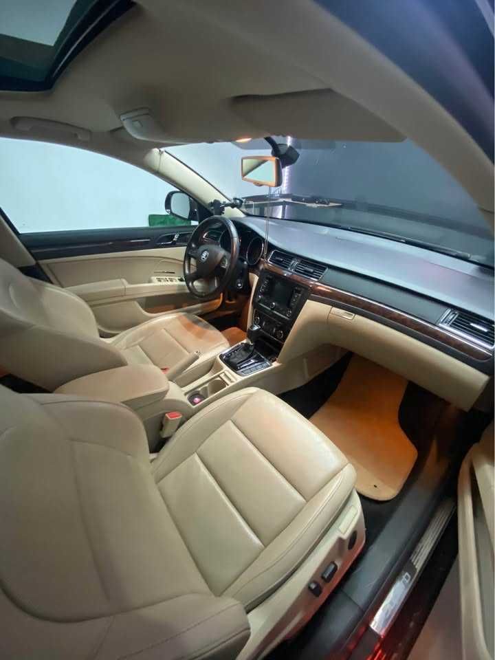 Skoda Superb 2 FL 2.0 TSI DSG Polski Salon 138k przebiegu