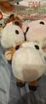 Peluches Animais da Quinta