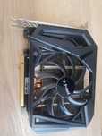 Karta graficzna GeForce GTX 1660 SUPER 6 GB