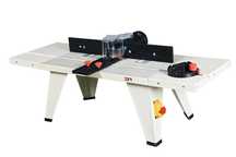 Фрезерний стіл JET JRT-1 + Фрезер Craft CBF 1900E