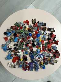 Figurki Lego Nexo Knights