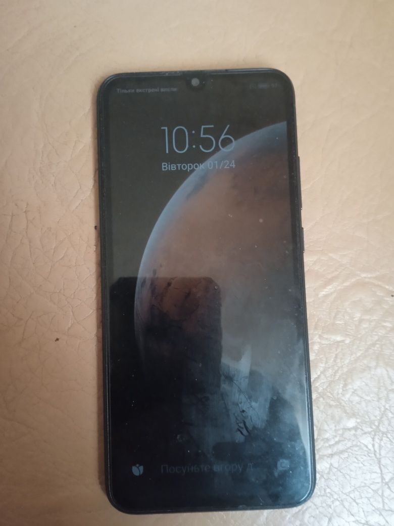 Xiaomi redmi 9c nfc 2/32