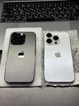 Вживані iPhone 14 pro 128/256/512gb блек сільвер