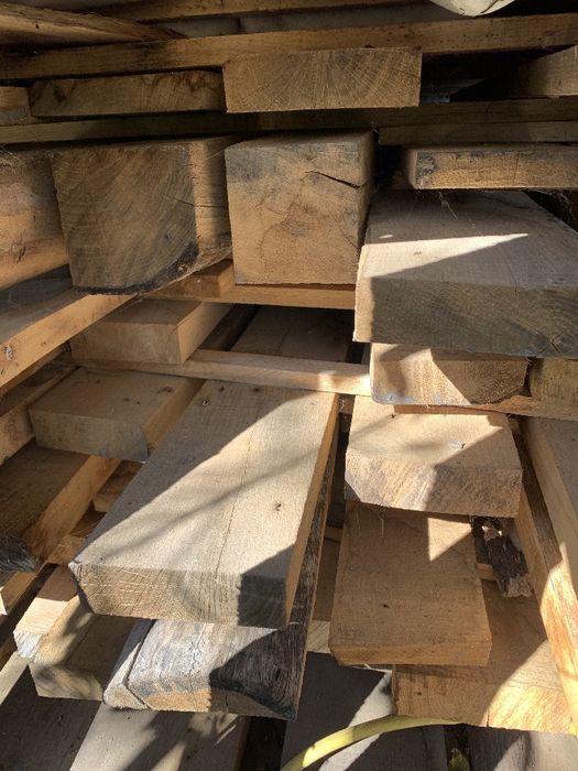 Дошка 30-ка хвойна