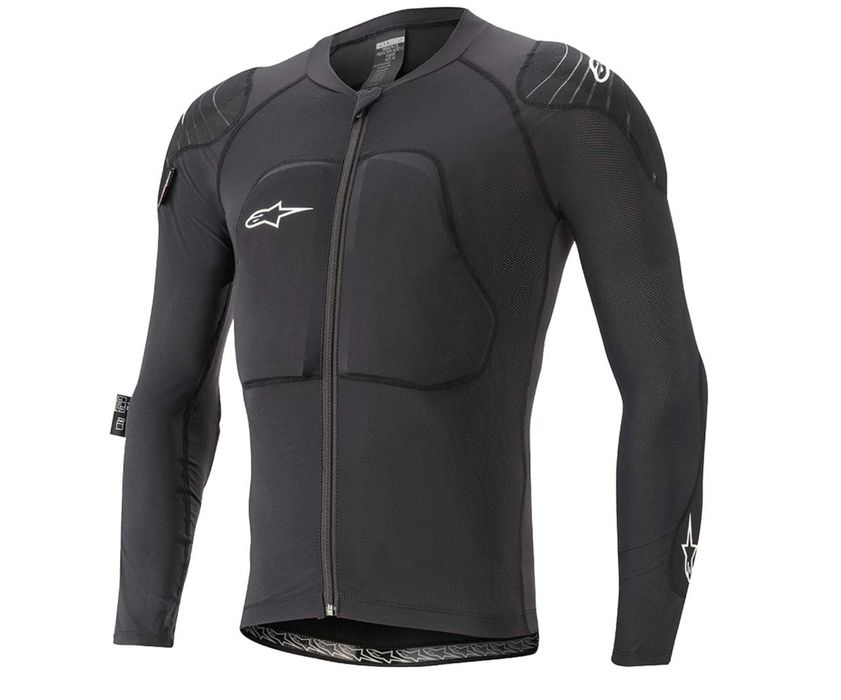 Protetor Alpinestars Paragon Lite Tamanho L