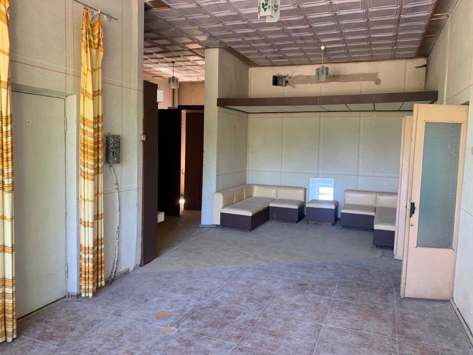 ПРОДАЖ готелю/житлового будинку у с. Стольне (Менський район)