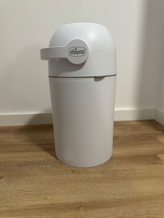 Contentor de fraldas Chicco