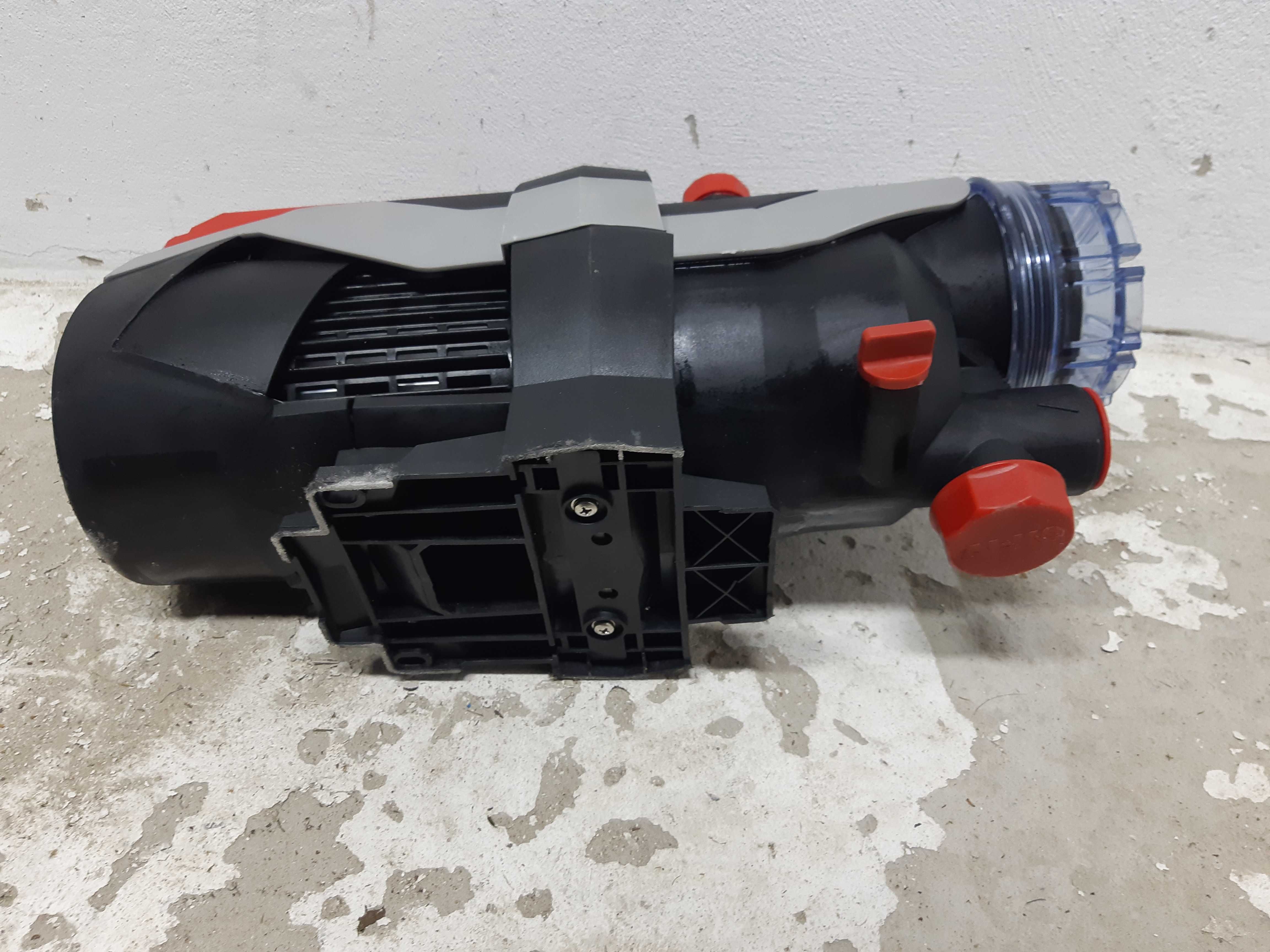 Pompa Ogrodowa Powierzchniowa Al-ko JET 3600 Moc 850 Watt Powystawowa