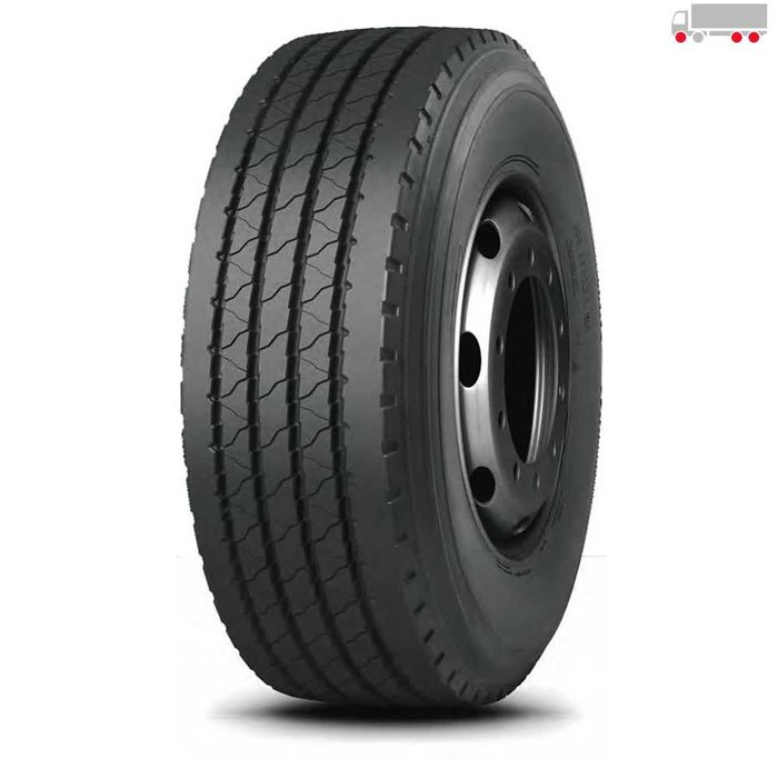 385/65 R22.5 MULTIAP M+S 4R GOODRIDE (Sterująca/Wleczona) (40 sztuk)