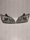 Soczewka Ford focus mk2 mkII lampa przednia reflektor prawa lewa prawy