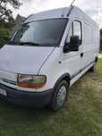Renault Master 2,5