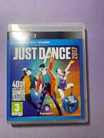 Gra na ps3 Just Dance 2017