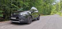 Opel Mokka Opel Mokka 1.4 T, 4x4, Navi, Super Stan !