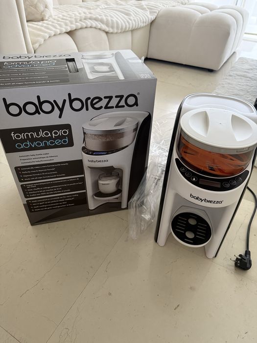 Babybrezza Formula Pro Advanced