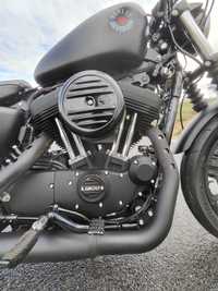 Harley sportster XL 1200X 2020 rok