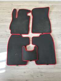 Комплект ковриків EVA Mazda 2