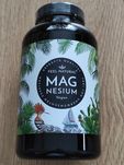 Magnez firmy Feel Natural 365 kapsułek
