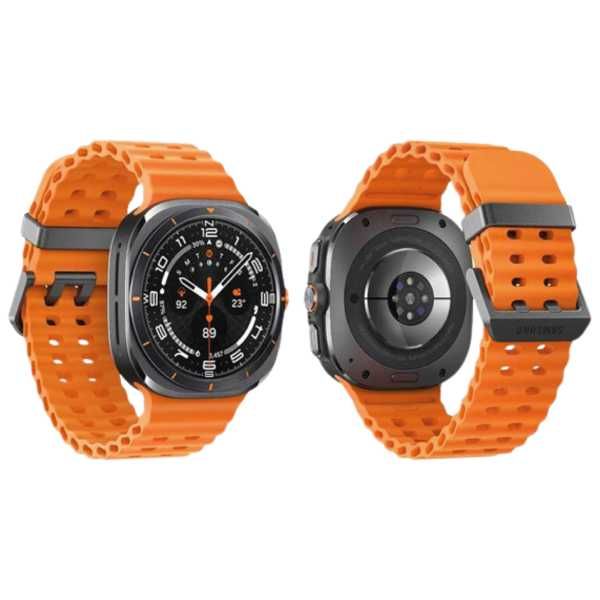 Smartwatch Samsung Galaxy Watch Ultra Nowy!