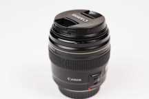 Canon EF 85mm f/1.8 USM