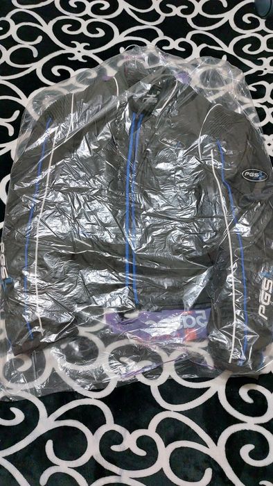 Casaco PGS novo! Oportunidade!