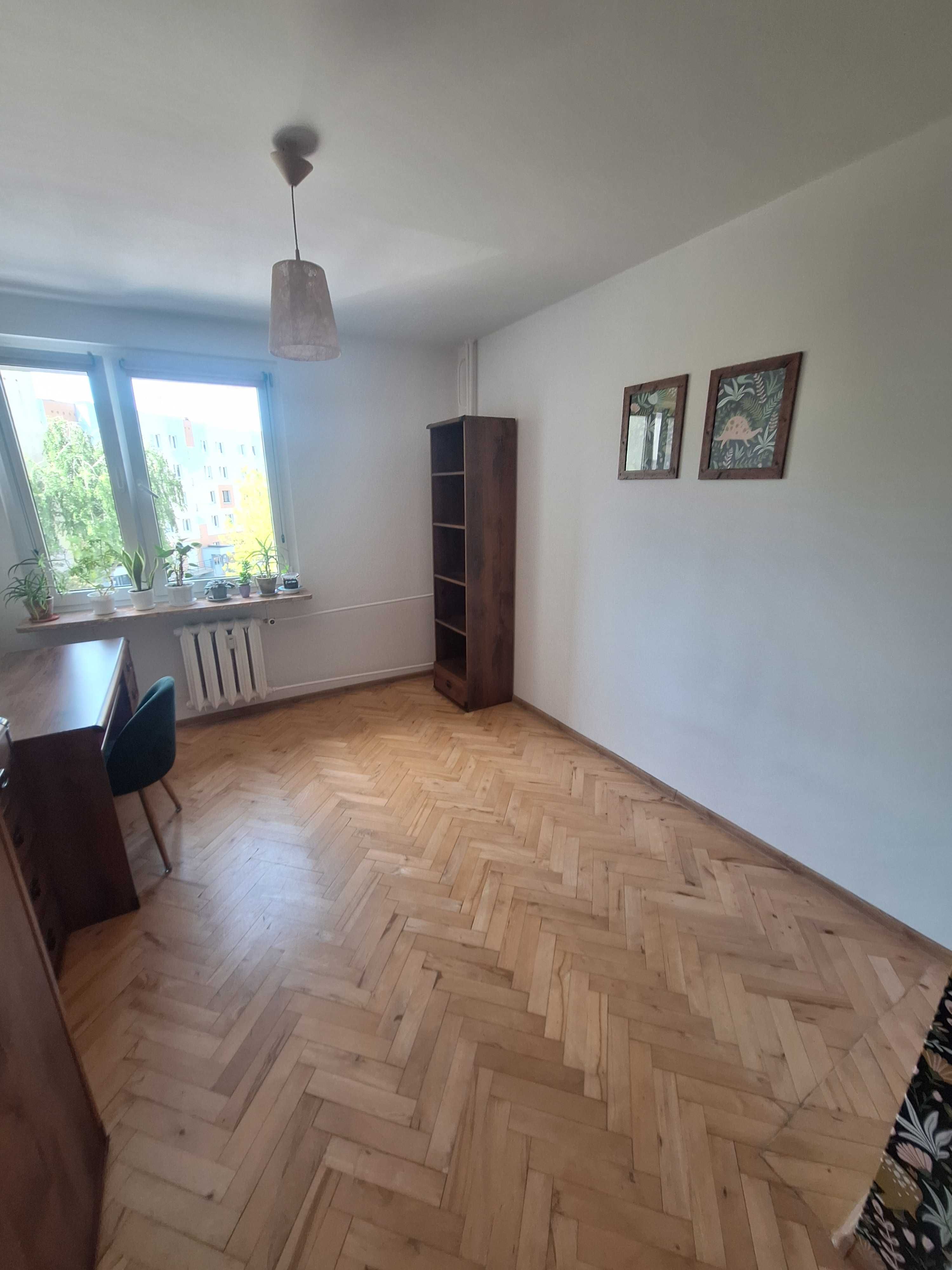 Mieszkanie do wynajęcia 48m2, 2 Pokoje, Felin