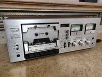 Magnetofon kasetowy Sansui SC-3100, 1977/79 Japan