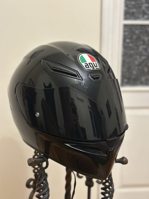 Шлем шолом AGV k1s L(59-60)