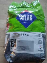 Fuga wąska Atlas 5 kg Kolor 035 szary