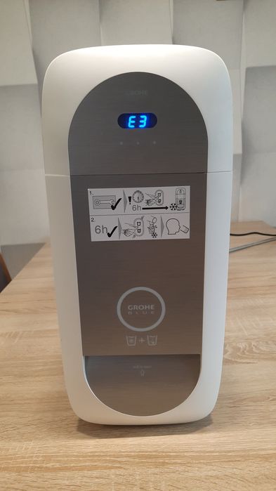 Grohe Blue jednostka sterująca cooler