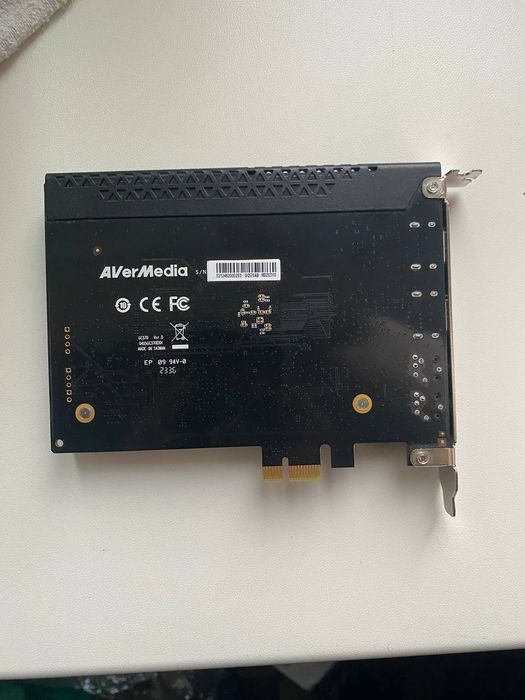 AVerMedia Live Gamer HD 2 (GC570)