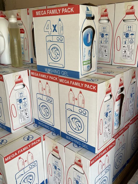 Гель для прання Універсал, profline, профлайн