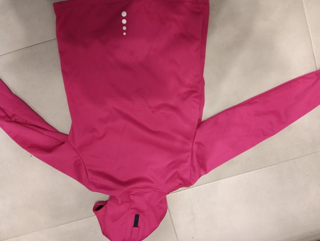 Kurtka Softshell Lidl 158/164