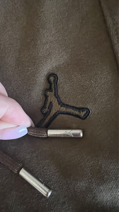 Чоловічі штани Jordan