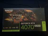 inno3d rtx 4070 super twin x2 OC