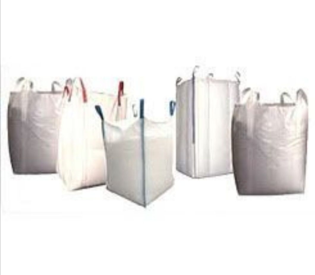 Worki typu BIG BAG