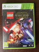 Ігри xbox 360 ліцензія Lego