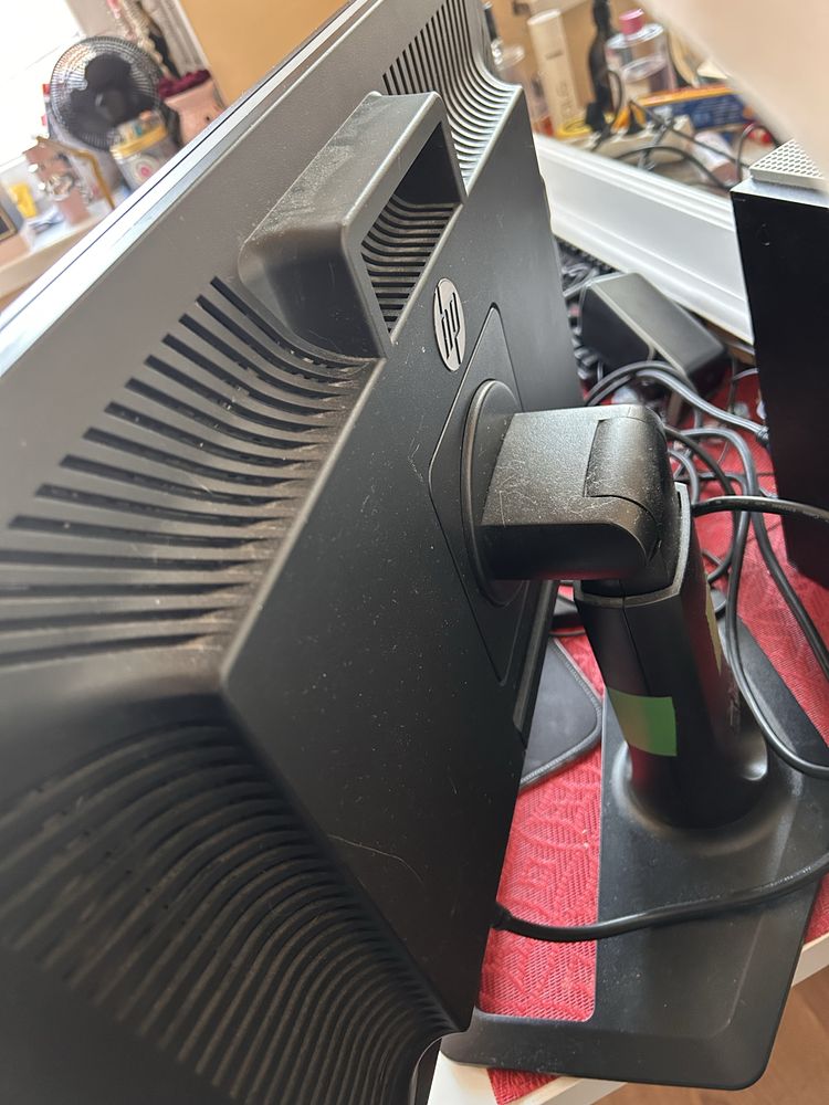 Monitor HP uzywany